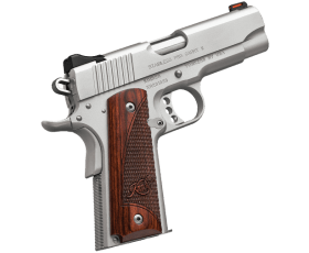 KIMBER STAINLESS PRO CARRY II