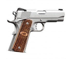 KIMBER STAINLESS PRO RAPTOR II (NS)