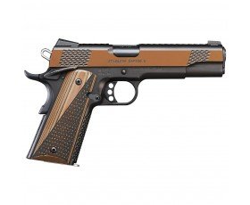 KIMBER STAINLESS RAPTOR II (COLLECTORS ED)
