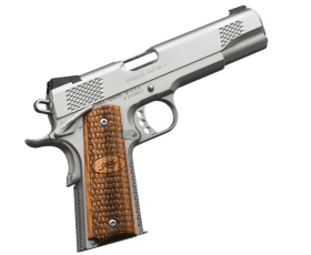 KIMBER STAINLESS RAPTOR II