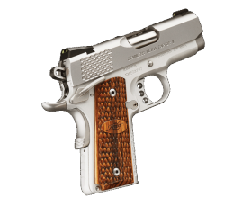 KIMBER STAINLESS ULTRA RAPTOR II (NS)