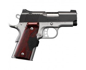 KIMBER ULTRA CARRY II (TWO-TONE) (GNLG)