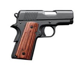 KIMBER ULTRA RCP II
