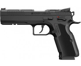 KMR L-02 SPECTRA