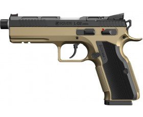 KMR L-02 UMBRA