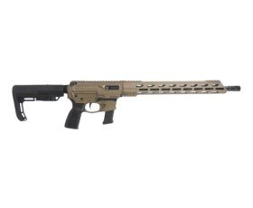LFA CHALLENGER PCC FDE