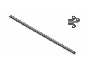 LOTHAR WALTHER BARREL STEEL TUBE .22