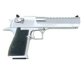 MRI DESERT EAGLE MK19 50 STAINLESS
