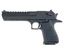 MRI DESERT EAGLE MK19 BLACK
