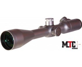 MTC GENESIS 5-20 LR SILVER AMD