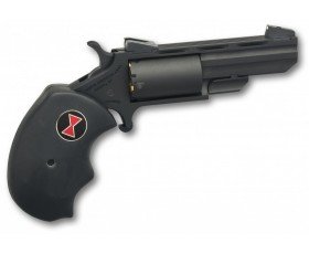 NAA BLACK WIDOW PVD