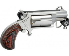 NAA 22 MAGNUM BBS