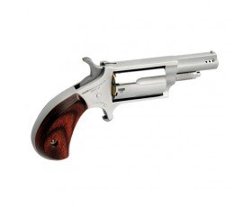 NAA 22 MAGNUM PORTED