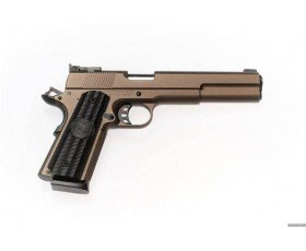 NIGHTHAWK CUSTOM HEINIE LONG SLIDE