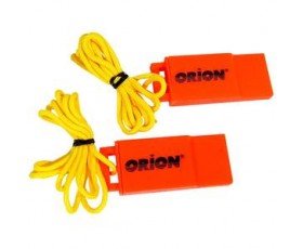 ORION WHISTLES