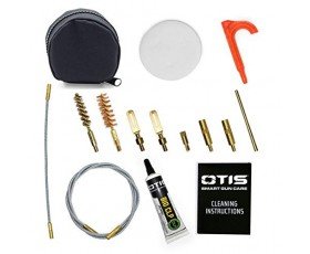 OTIS CLEANING KIT .30 Caliber