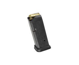 PMAG 15 GL9 9X19mm – GLOCK G19 – BLACK