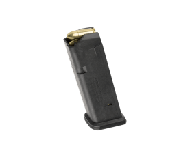 PMAG 17 GL9 9X19mm – GLOCK G17 – BLACK