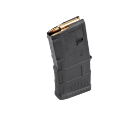 PMAG 20 AR/M4 GEN M3 Window 5.56X45mm BLACK