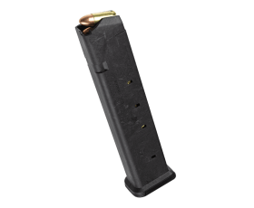PMAG 27 GL9 9X19mm – PARABELLUM – BLACK