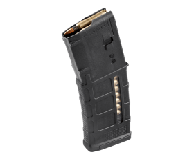 PMAG 30 AR /M4 GEN M3 Window 5.56X45mm BLACK