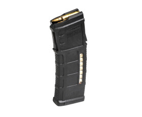 PMAG 30 AUS GEN M3 Window – Steyr AUG 5.56X45mm BLACK