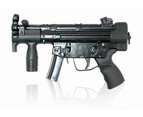 POF-4 BLK