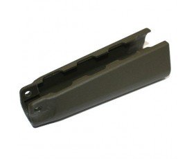 POF MP5A2 FOREARM GRN