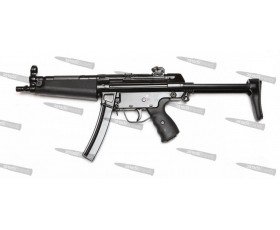POF SMG PK1 BLK