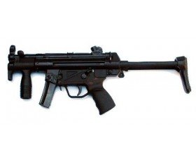 POF SMG PK1 BLK