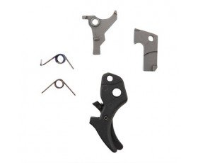 POWDER RIVER PRECISION INC – XDM ULTIMATE MATCH TARGET TRIGGER KITS