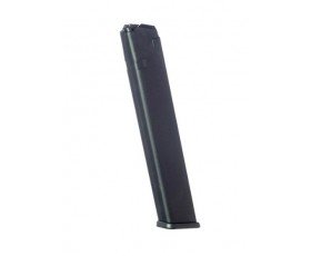 ProMag 17, 19, & 26 9mm (32) Rd – Black Polymer