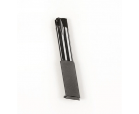 ProMag H&K VP9 9MM 32RD BLUE STEEL