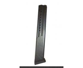 ProMag SPR-A7 XDM 9MM 32 RD BLUE STEEL