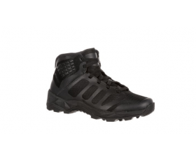 ROCKY BOOTS Rocky Elements of Service Duty Boot, Black