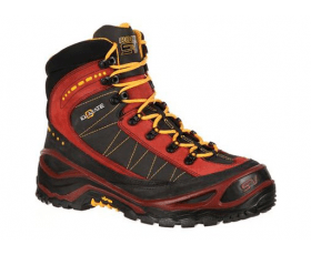 ROCKY BOOTS Rocky S2V Substratum Tactical Boots Black/Maroon
