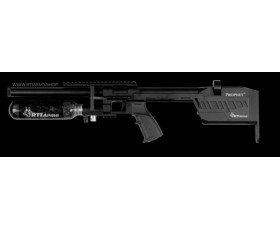 RTI PROPHET II COMPACT PERFORMANCE BLACK