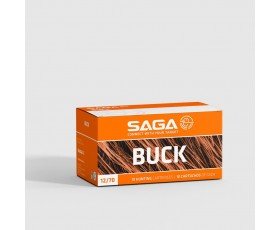 SAGA 00 BUCK