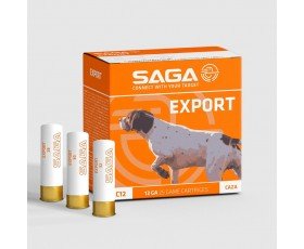 SAGA 12GAUGE 28GRS #6, 7, 7.5, 8