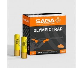 SAGA 20GAUGE 24GRS #8