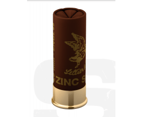 SELLIER & BELLOT AMMO ZINC SHOT