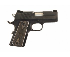 SIG SAUER 1911 ULTRA COMPACT NITRON