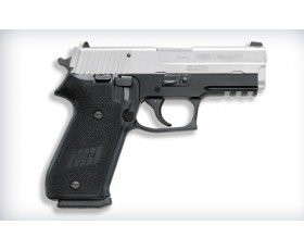 SIG SAUER P220 COMPACT TWO-TONE