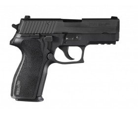SIG SAUER P227 SAS GEN2 CARRY