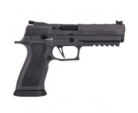 SIG SAUER P320 XFIVE LEGION