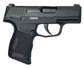 SIG SAUER P365 380 MS