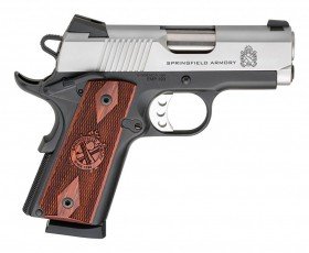 SPRINGFIELD 1911 EMP 9