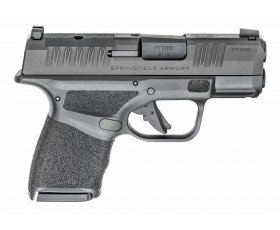 SPRINGFIELD HELLCAT MICRO-COMPACT OSP/WASP
