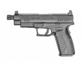 SPRINGFIELD XDM 10 4.5 OSP THREADED