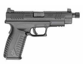 SPRINGFIELD XDM 45 4.5 THREADED